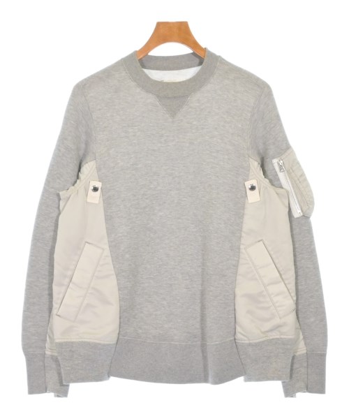 サカイ(sacai)のsacai スウェット