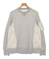 sacai スウェット