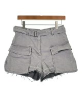 sacai ショートパンツ