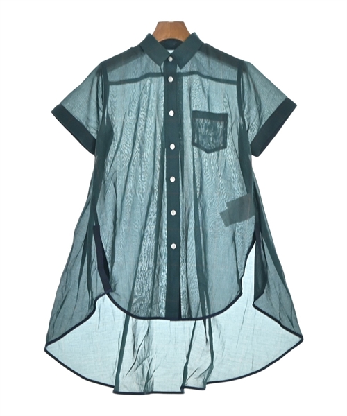サカイ(sacai)のsacai カジュアルシャツ