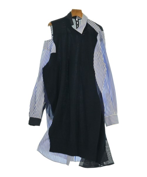 サカイ(sacai)のsacai ワンピース