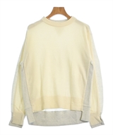 sacai スウェット