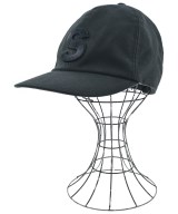 sacai キャップ