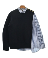 sacai スウェット