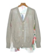 sacai カーディガン