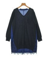 sacai ワンピース