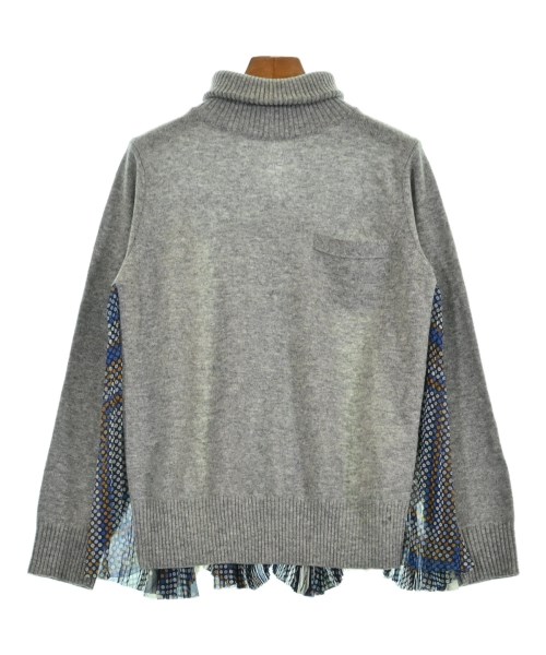 サカイ(sacai)のsacai ニット・セーター