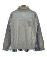sacai ニット・セーター