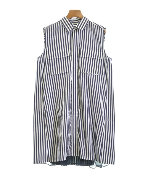 サカイ(sacai)のsacai シャツワンピース