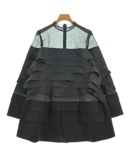 サカイ(sacai)のsacai ワンピース