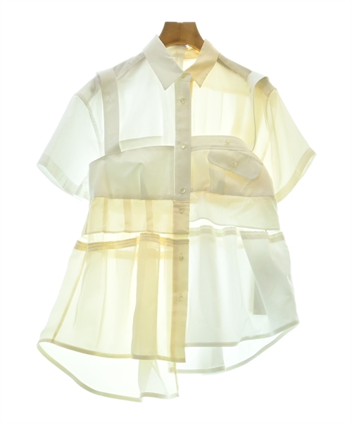 サカイ(sacai)のsacai カジュアルシャツ