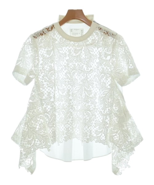 サカイ(sacai)のsacai ブラウス