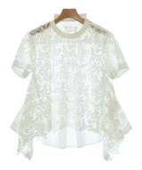 sacai ブラウス