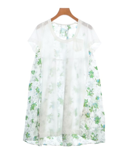 サカイ(sacai)のsacai ワンピース