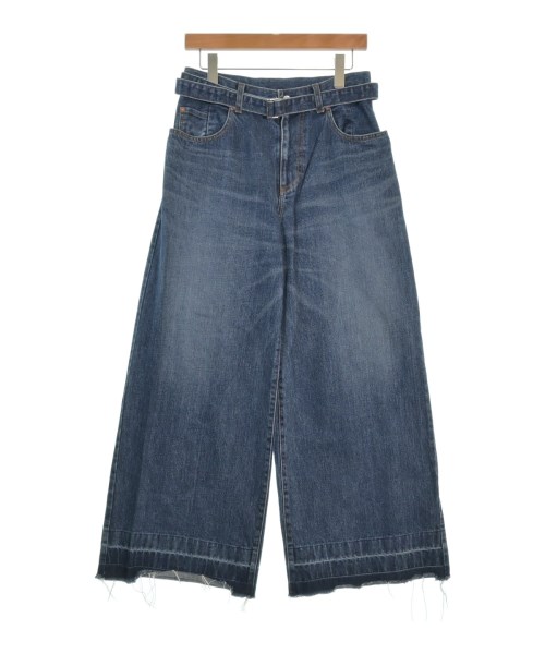 サカイ(sacai)のsacai デニムパンツ
