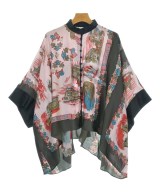 sacai ブラウス
