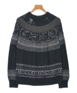 sacai ニット・セーター