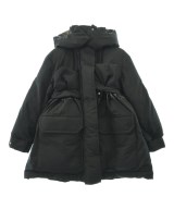 sacai ダウンコート