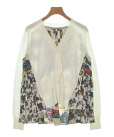 sacai カーディガン