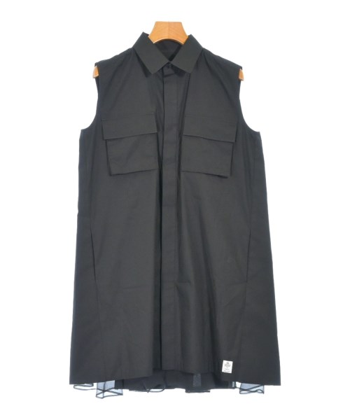 サカイ(sacai)のsacai ワンピース