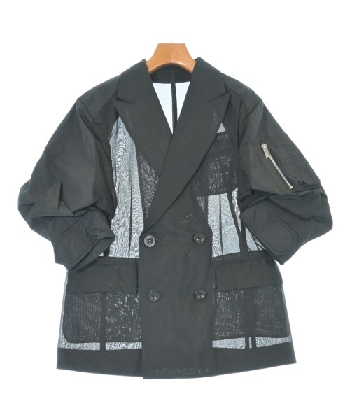サカイ(sacai)のsacai ジャケット
