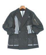 sacai ジャケット