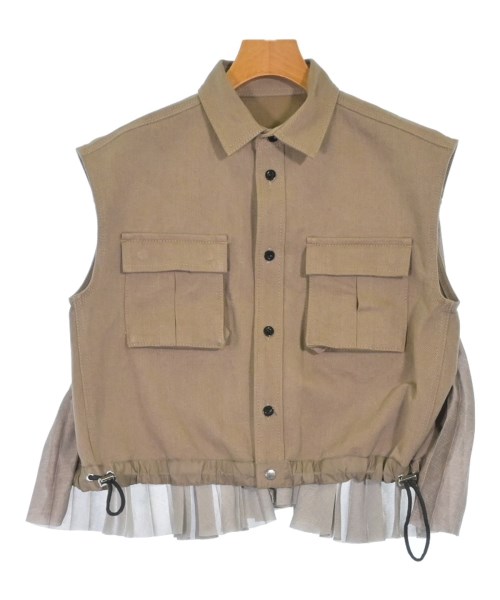 サカイ(sacai)のsacai ブラウス