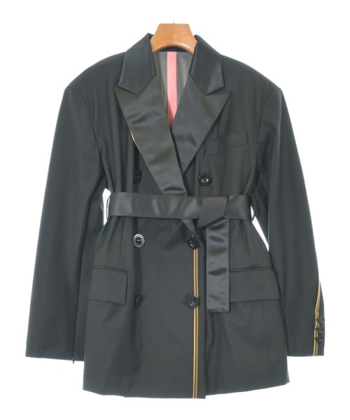 サカイ(sacai)のsacai カジュアルジャケット