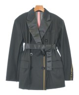 sacai カジュアルジャケット