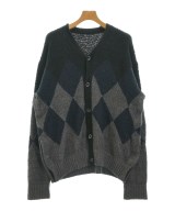 sacai カーディガン