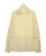 sacai ニット・セーター