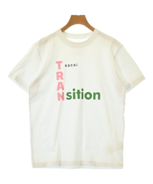 サカイ(sacai)のsacai Tシャツ・カットソー