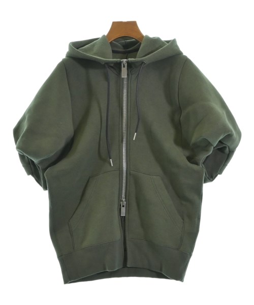 サカイ(sacai)のsacai パーカー