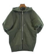 sacai パーカー