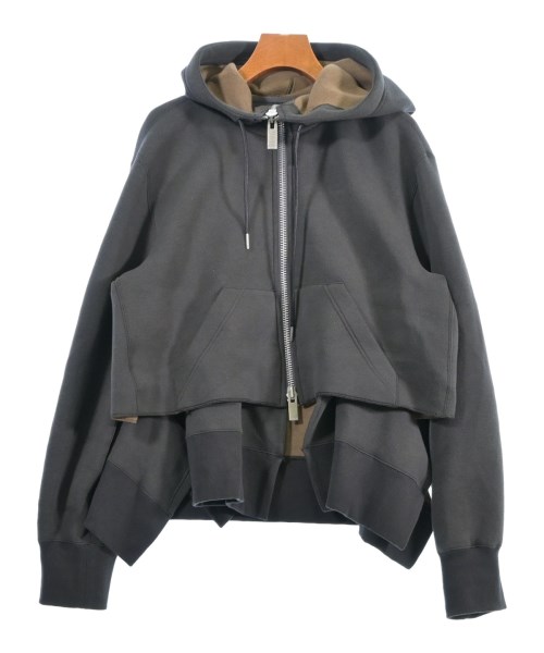 サカイ(sacai)のsacai パーカー