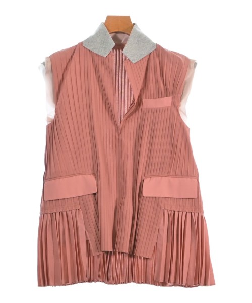 サカイ(sacai)のsacai カジュアルシャツ