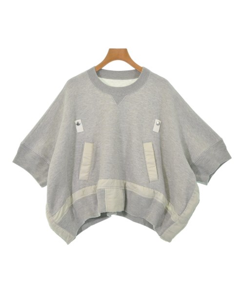 サカイ(sacai)のsacai スウェット