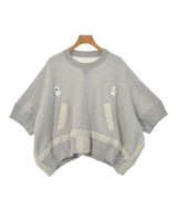 sacai スウェット
