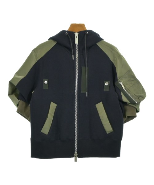サカイ(sacai)のsacai パーカー