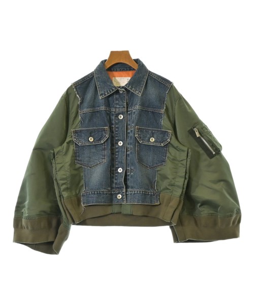サカイ(sacai)のsacai ブルゾン（その他）