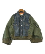 sacai ブルゾン（その他）