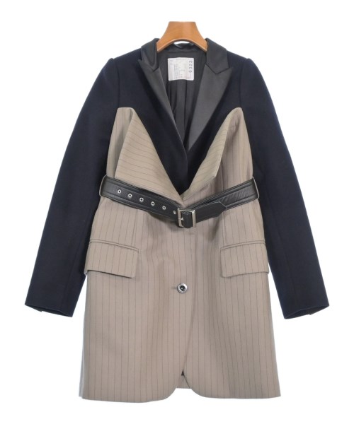 サカイ(sacai)のsacai コート（その他）