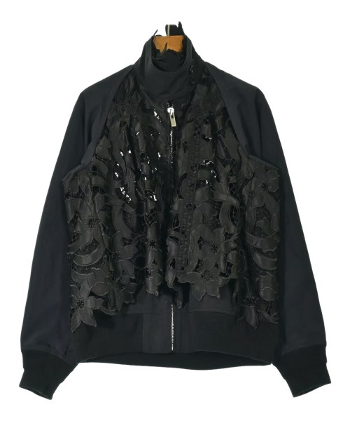 サカイ(sacai)のsacai ブルゾン