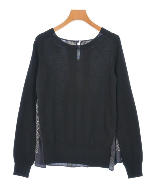 サカイ(sacai)のsacai ニット・セーター
