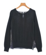 sacai ニット・セーター