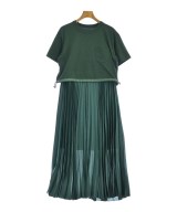 sacai ワンピース
