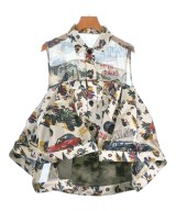sacai ブラウス