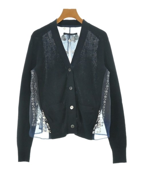 サカイ(sacai)のsacai カーディガン