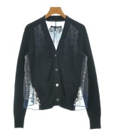 sacai カーディガン