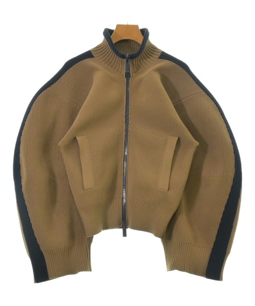 サカイ(sacai)のsacai カーディガン